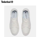 Timberland Frantic Emerson White Sneaker White