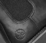 Timberland Larchmount Black Chelsea Boot Black