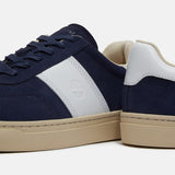 Timberland Lisbon St Low Navy Suede Navy