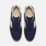 Timberland Lisbon St Low Navy Suede Navy