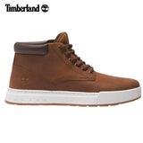 Timberland Chukka Maple Casual Shoe Brown