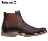 Timberland City Groove Brown Boot Brown