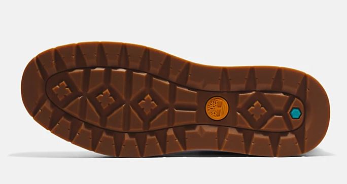 Timberland Maple Grove Brown Shoes Brown