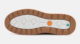 Timberland Maple Grove Low Rust Sneakers Brown