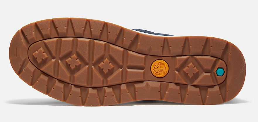 Timberland Maple Grove Lace Navy Sneaker Navy