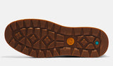 Timberland Maple Grove Low Brown Sneaker Brown