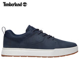 Timberland Maple Grove Lace Navy Sneaker Navy