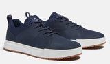 Timberland Maple Grove Lace Navy Sneaker Navy