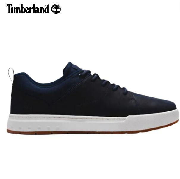 Timberland Maple Grove Oxford Navy Shoe Navy