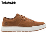 Timberland Maple Grove Low Rust Sneakers Brown