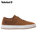 Timberland Modern Oxford Rust Shoe Brown