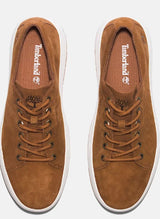 Timberland Modern Oxford Rust Shoe Brown