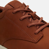 Timberland Parker St Low Rust Nubuck Brown