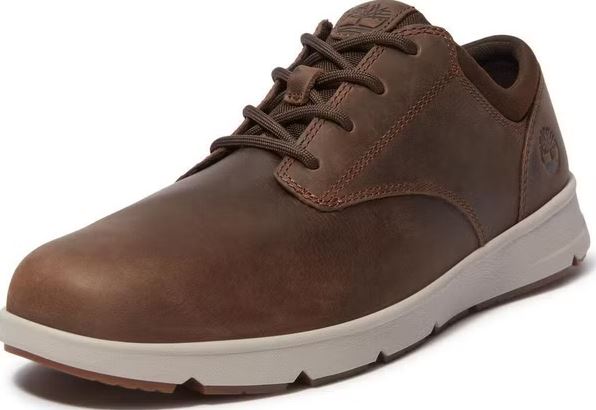 Timberland Parker Street Low Sneaker Brown