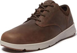 Timberland Parker Street Low Sneaker Brown