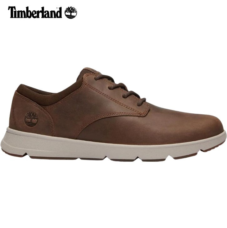 Timberland Parker Street Low Sneaker Brown