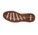 Timberland Parker St Low Rust Sneaker Brown