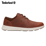 Timberland Parker St Low Rust Sneaker Brown