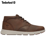 Timberland Parker Street Mid Brown Shoe Brown