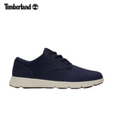 Timberland Parker Street Low Sneaker Navy