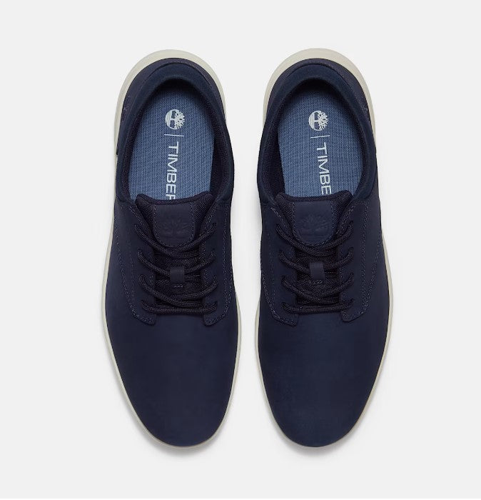 Timberland Parker Street Low Sneaker Navy