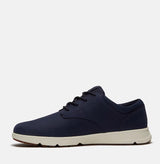 Timberland Parker Street Low Sneaker Navy