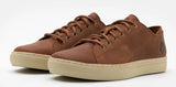 Timberland Modern Oxford Rust Shoe Brown