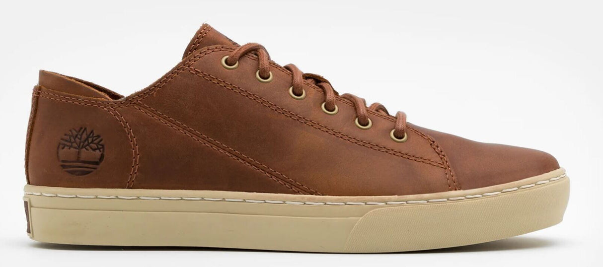 Timberland Modern Oxford Rust Shoe Brown