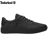 Timberland Seneca Bay Black Lace Sneaker Black