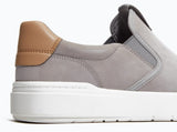 Timberland Seneca Bay Grey Slip On Shoe Grey