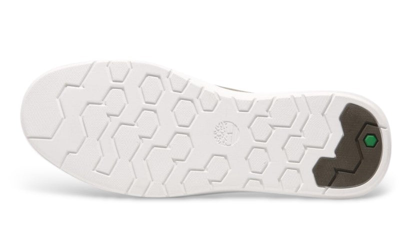 Timberland Seneca Bay Low Olive Sneaker Green