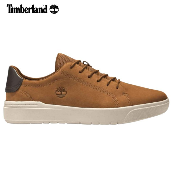 Timberland Seneca Bay Saddle Low Trainer Brown