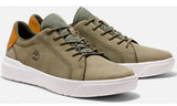 Timberland Seneca Bay Oxford Green Shoe Green
