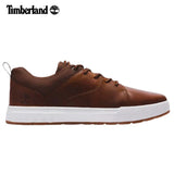 Timberland Maple Grove Brown Shoes Brown