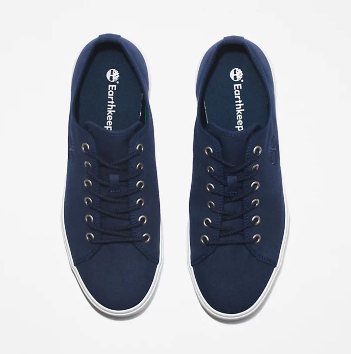 Timberland Union Wharf Oxford Dark Blue Blue – Kingsize Ireland