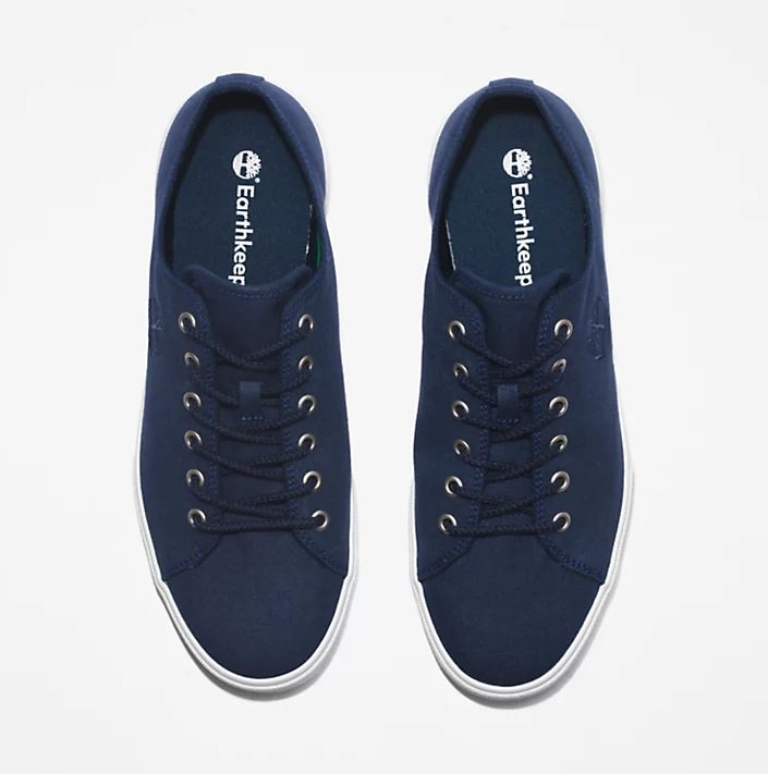 Timberland Union Wharf Oxford Dark Blue Blue