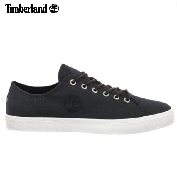 Timberland Union Wharf Lace Oxford Black