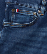 Tommy Hilfiger Madison Kells Blue Jeans Blue