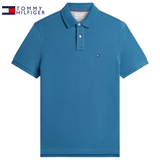 Tommy Hilfiger 1985 Antique Blue Polo Blue