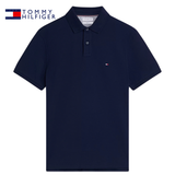 Tommy Hilfiger 1985 Desert Sky Polo Navy