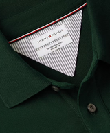 Tommy Hilfiger 1985 Noctural Green Polo Green