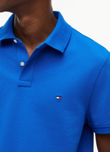 Tommy Hilfiger 1985 Regal Blue Polo Blue