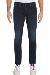 Tommy Hilfiger X-Tall Slim Bleecker Navy