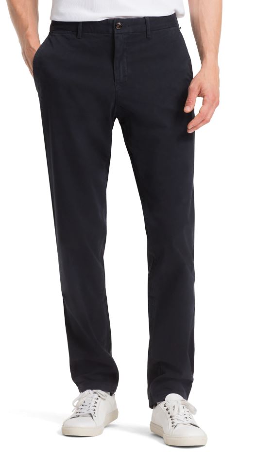 Tommy Hilfiger Madison Chino Navy