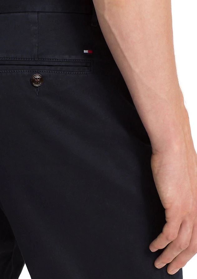 Tommy Hilfiger Madison Chino Navy