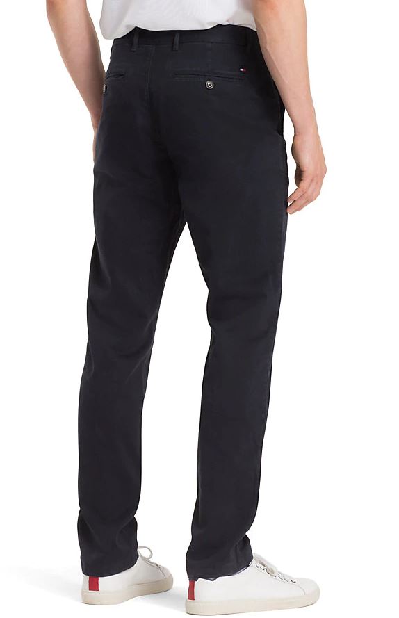 Tommy Hilfiger Madison Chino Navy
