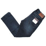 Tommy Hilfiger X-Tall Denton Straight Navy