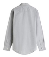 Tommy Hilfiger Flex Grey Spotted Shirt Grey