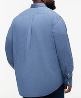 Tommy Hilfiger Heritage Oxford Shirt Blue