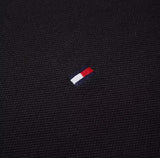 Tommy Hilfiger 1985 Regular Black Polo Black
